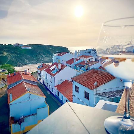 Zambujeira Terrace Διαμέρισμα Zambujeira do Mar Εξωτερικό φωτογραφία