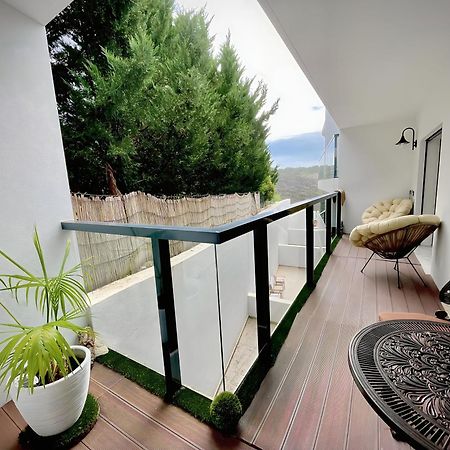 Zambujeira Terrace Διαμέρισμα Zambujeira do Mar Εξωτερικό φωτογραφία