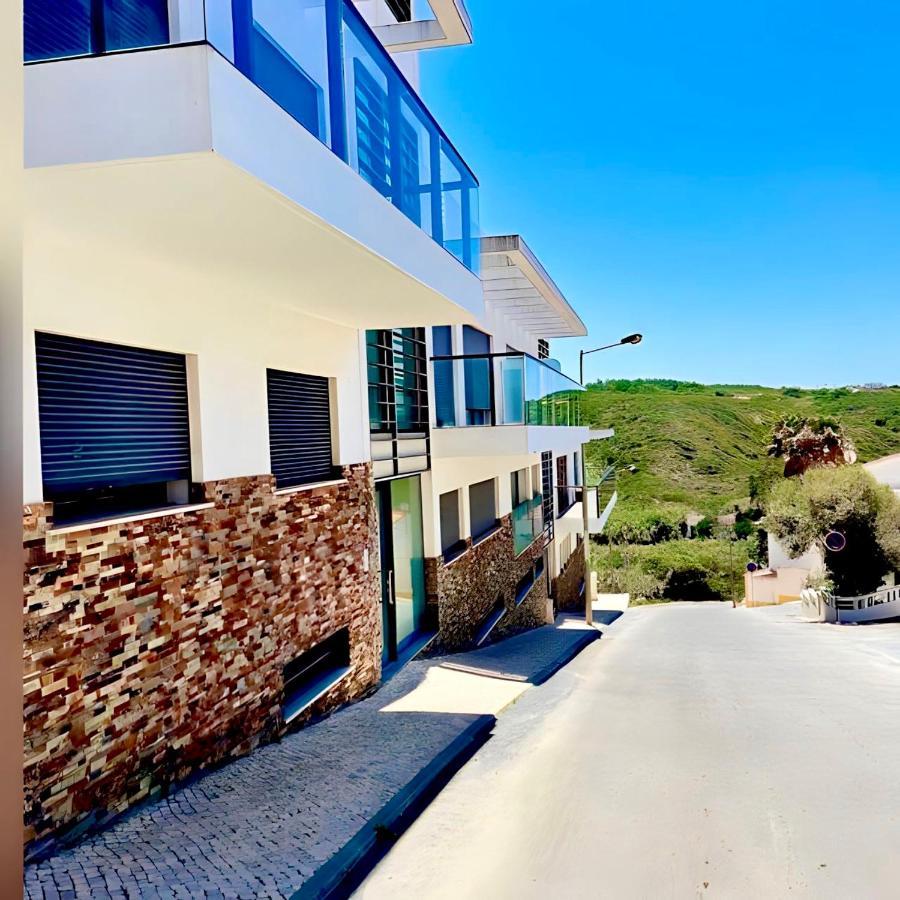 Zambujeira Terrace Διαμέρισμα Zambujeira do Mar Εξωτερικό φωτογραφία