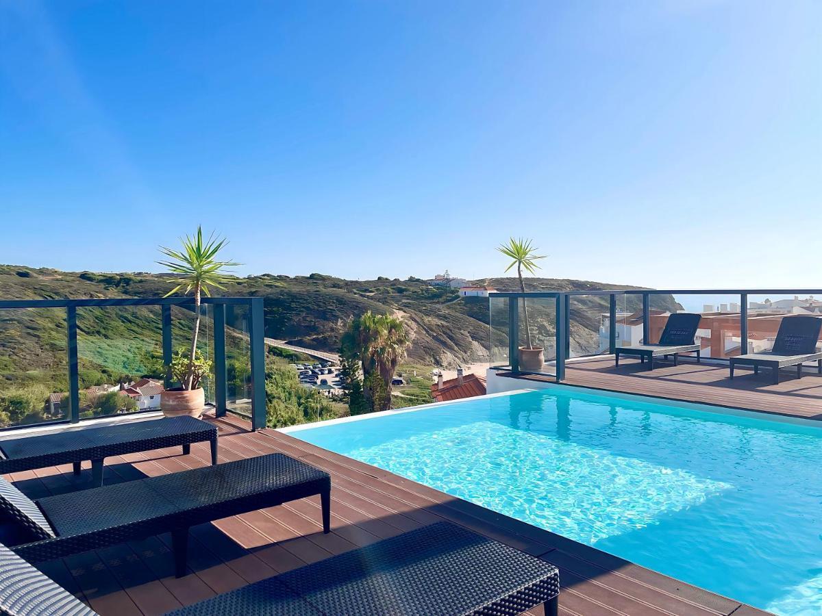 Zambujeira Terrace Διαμέρισμα Zambujeira do Mar Εξωτερικό φωτογραφία