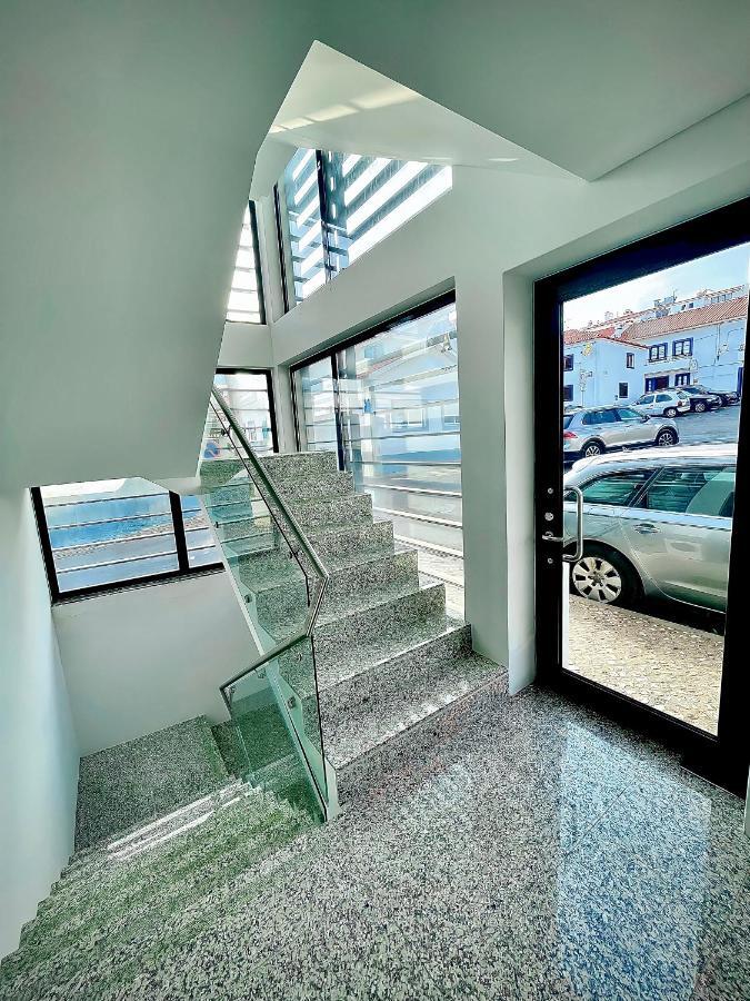 Zambujeira Terrace Διαμέρισμα Zambujeira do Mar Εξωτερικό φωτογραφία