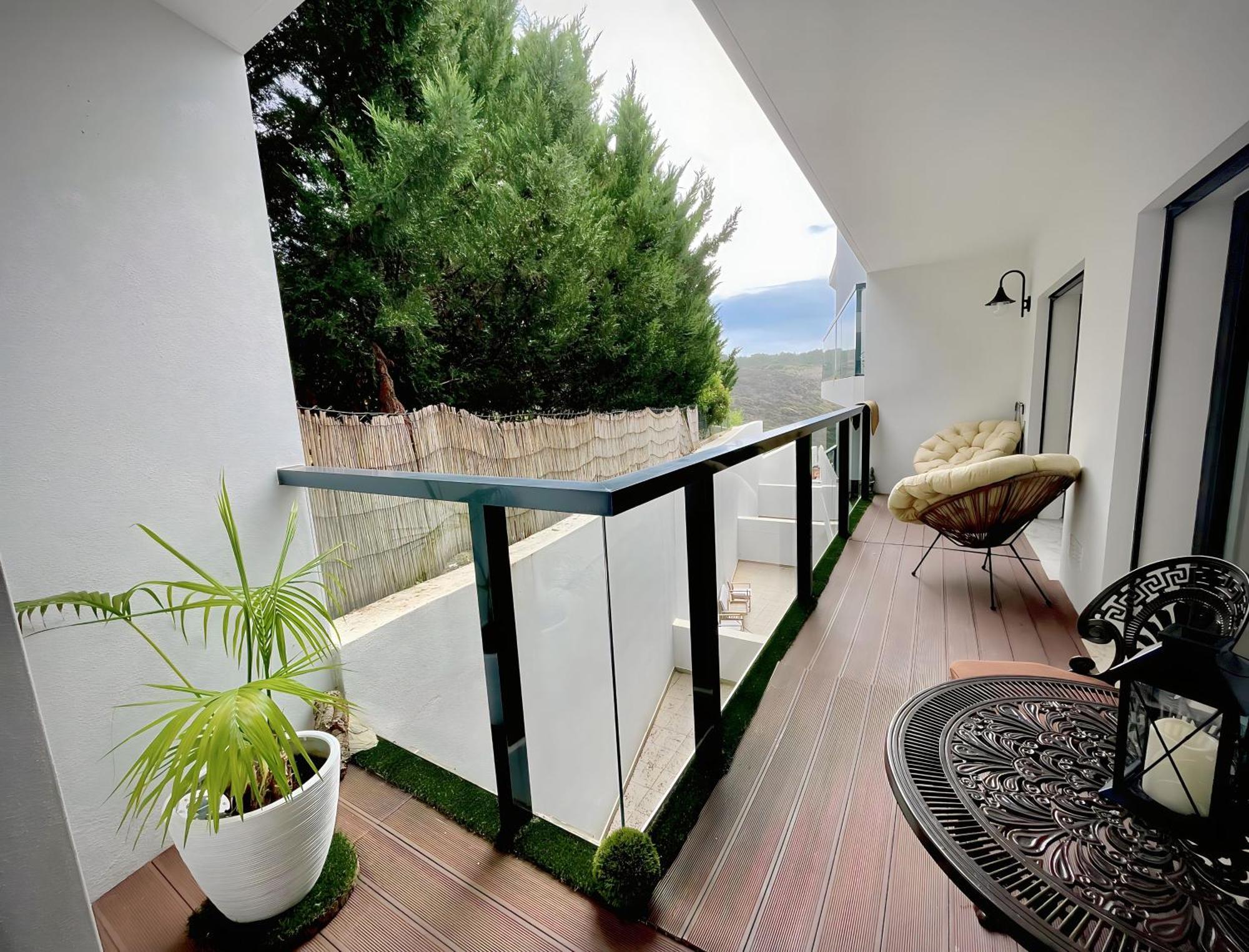 Zambujeira Terrace Διαμέρισμα Zambujeira do Mar Εξωτερικό φωτογραφία