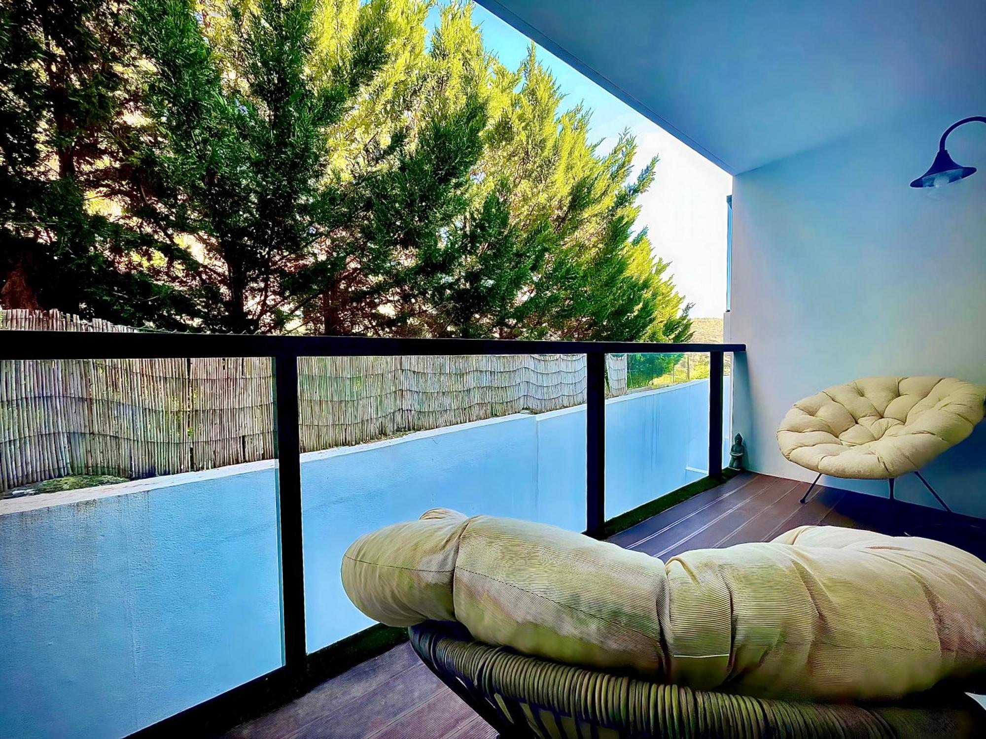 Zambujeira Terrace Διαμέρισμα Zambujeira do Mar Εξωτερικό φωτογραφία